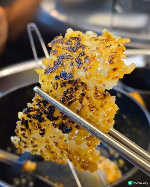 烤肉放題🇰🇷五花肉任食🔥