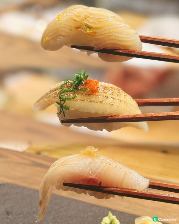 抵食廚師發辦！太古站6分鐘到🤤🍣