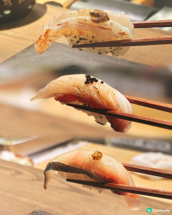 抵食廚師發辦！太古站6分鐘到🤤🍣