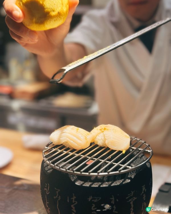 抵食廚師發辦！太古站6分鐘到🤤🍣