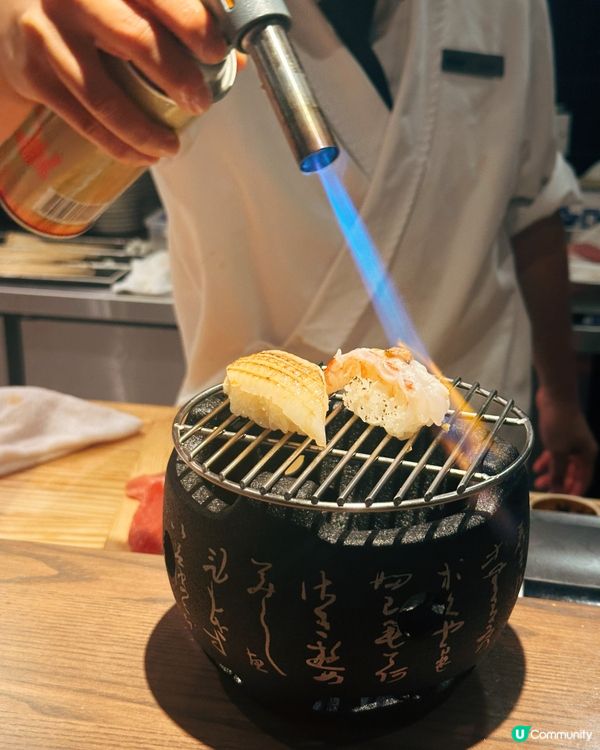 抵食廚師發辦！太古站6分鐘到🤤🍣