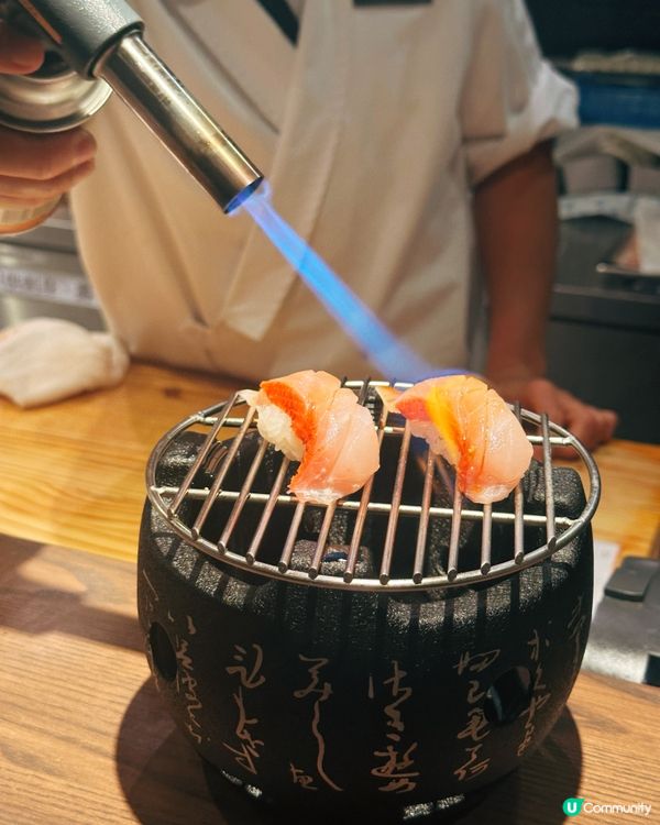 抵食廚師發辦！太古站6分鐘到🤤🍣