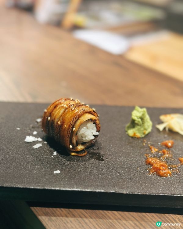 抵食廚師發辦！太古站6分鐘到🤤🍣