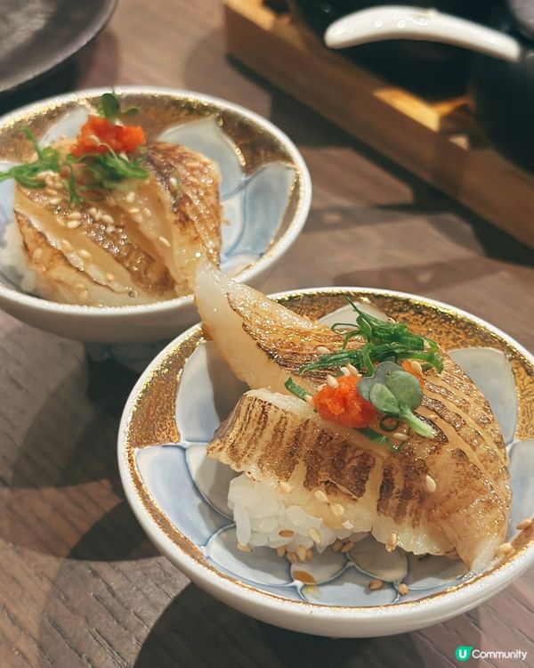 抵食廚師發辦！太古站6分鐘到🤤🍣