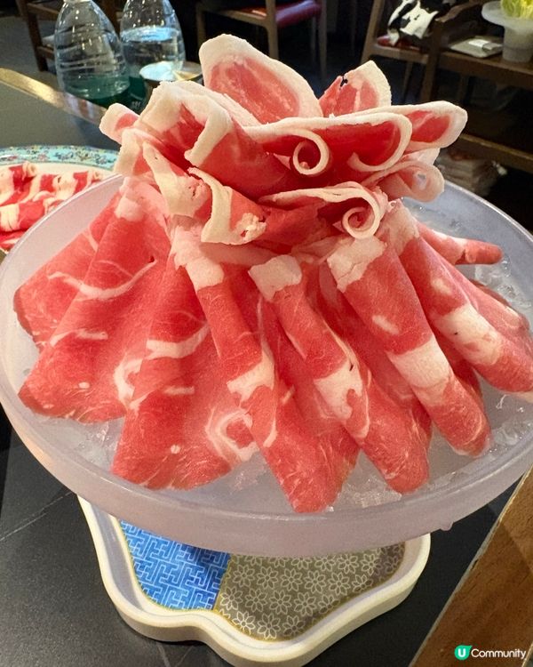 「樂宴.老北京」銅火鍋🍲滿腹之選😋