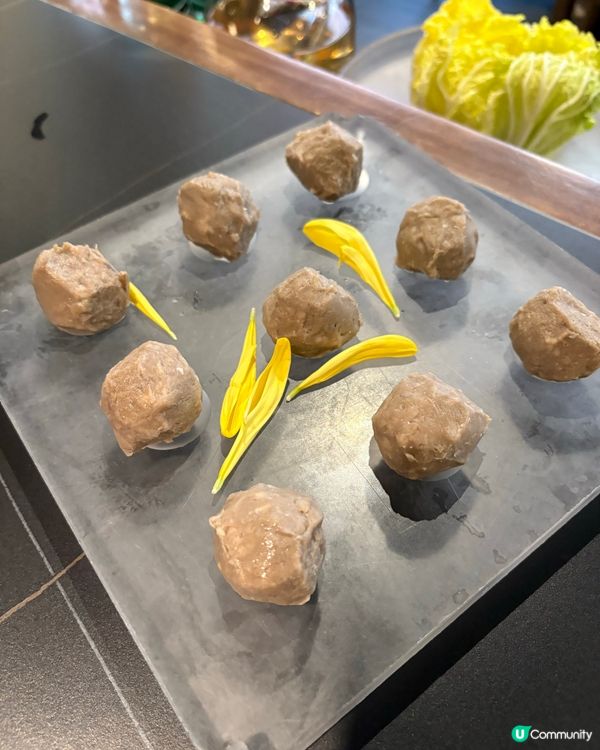 「樂宴.老北京」銅火鍋🍲滿腹之選😋