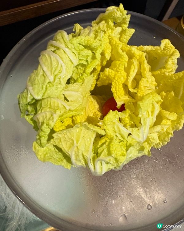 「樂宴.老北京」銅火鍋🍲滿腹之選😋