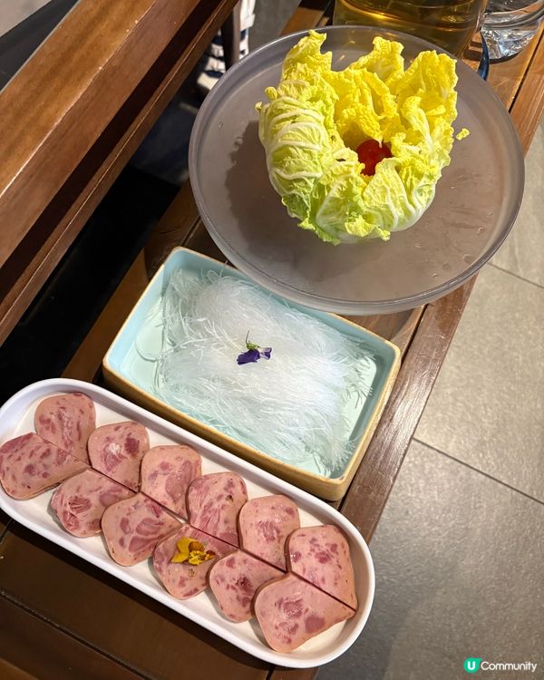 「樂宴.老北京」銅火鍋🍲滿腹之選😋