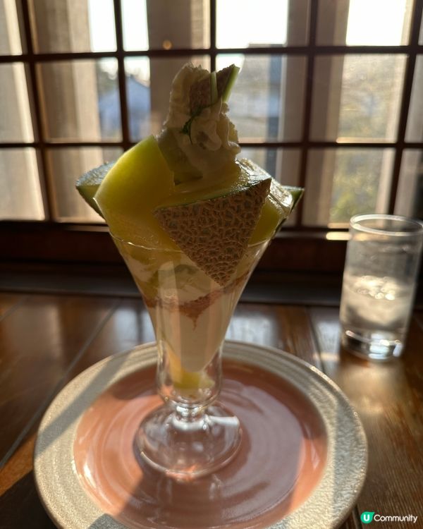 甜品忠實fans🤤❤️