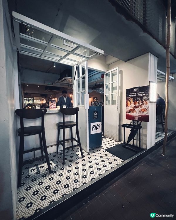 聖誕限定手工意粉🍝！🎄抽大阪雙人遊✈️！