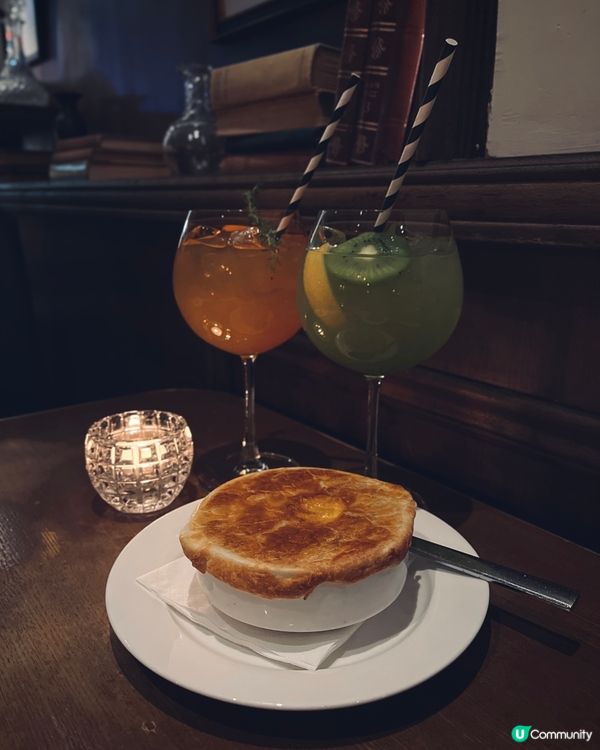 聖誕限定手工意粉🍝！🎄抽大阪雙人遊✈️！