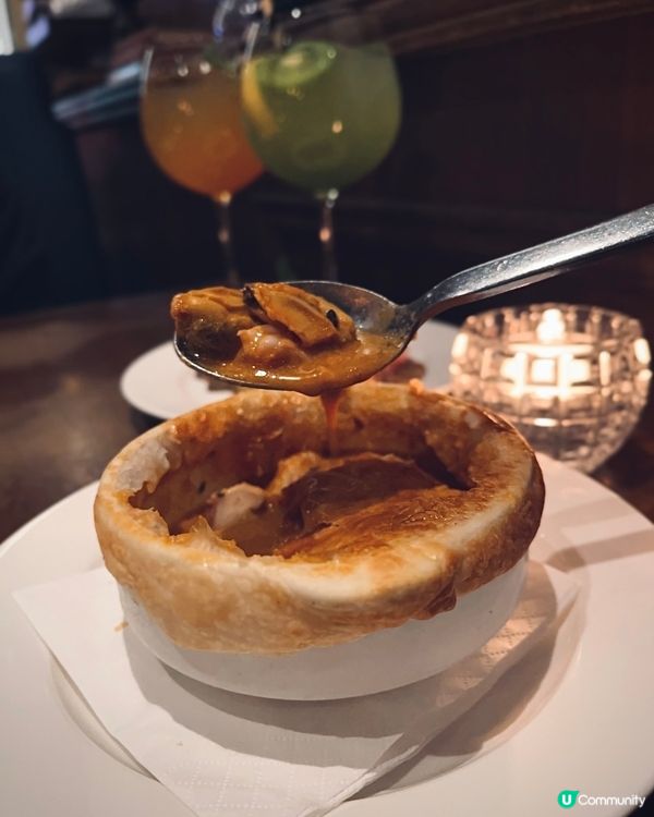 聖誕限定手工意粉🍝！🎄抽大阪雙人遊✈️！