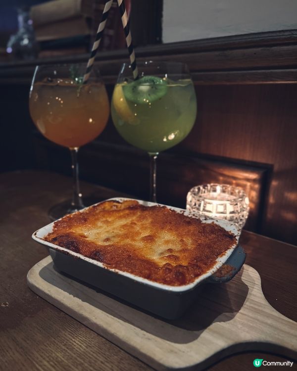 聖誕限定手工意粉🍝！🎄抽大阪雙人遊✈️！