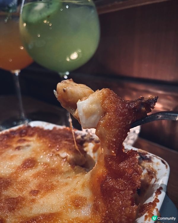 聖誕限定手工意粉🍝！🎄抽大阪雙人遊✈️！