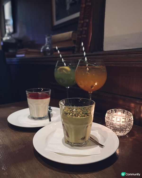 聖誕限定手工意粉🍝！🎄抽大阪雙人遊✈️！