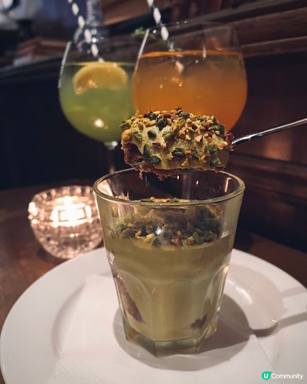 聖誕限定手工意粉🍝！🎄抽大阪雙人遊✈️！