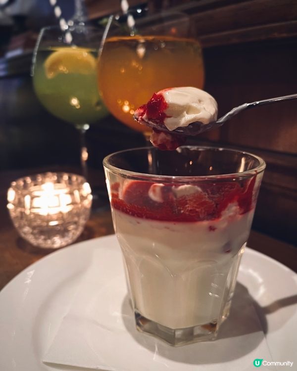 聖誕限定手工意粉🍝！🎄抽大阪雙人遊✈️！