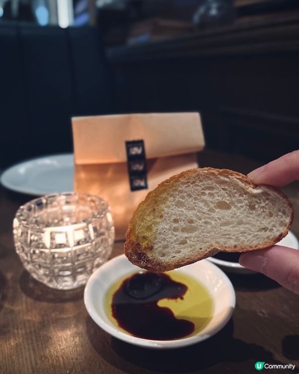 聖誕限定手工意粉🍝！🎄抽大阪雙人遊✈️！