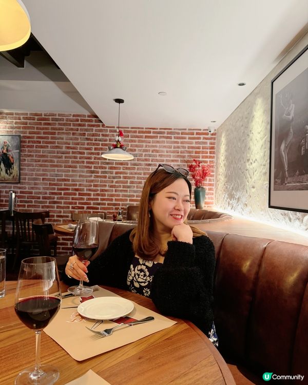 週末北角牛扒盛宴！🥩🤤 性價比超高！🔥