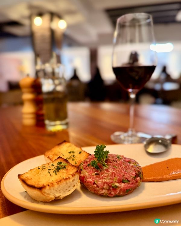 週末北角牛扒盛宴！🥩🤤 性價比超高！🔥