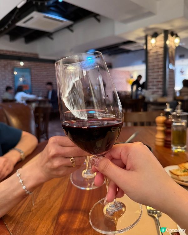 週末北角牛扒盛宴！🥩🤤 性價比超高！🔥