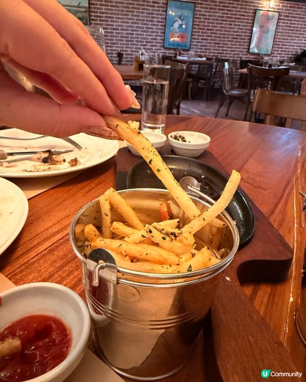 週末北角牛扒盛宴！🥩🤤 性價比超高！🔥