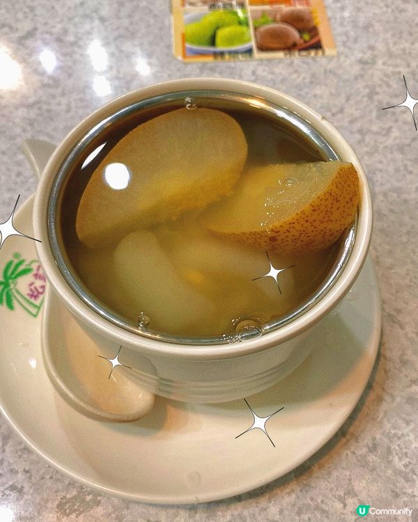 太子｜味道一般甜品店🍬