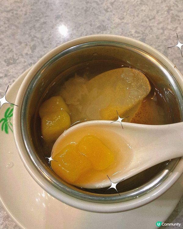 太子｜味道一般甜品店🍬