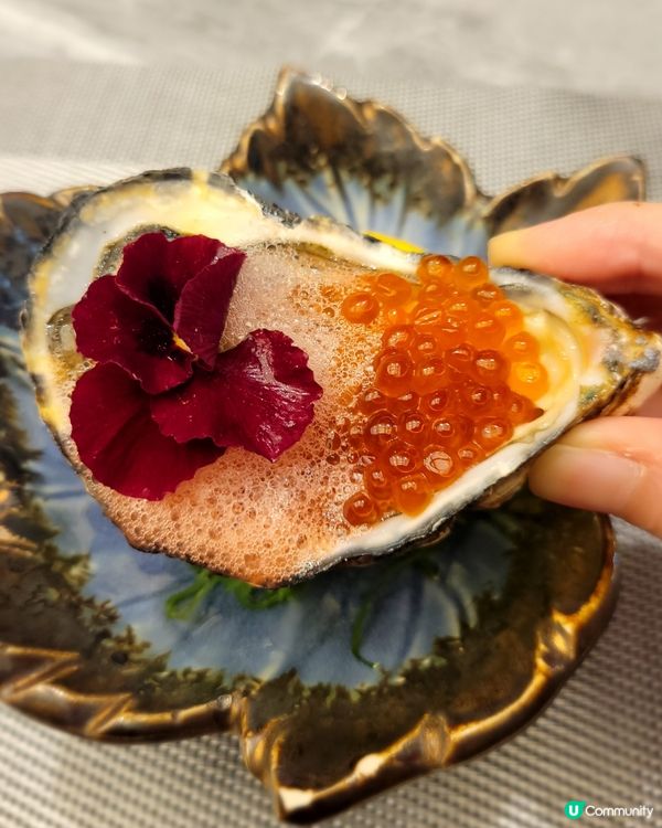 龍亭鐵板燒🤤！廚師發板超正！🥩🦐