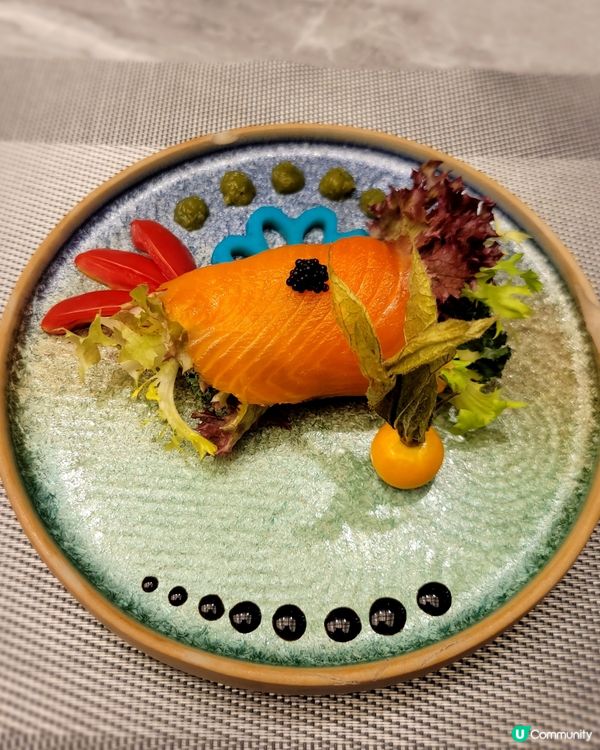 龍亭鐵板燒🤤！廚師發板超正！🥩🦐