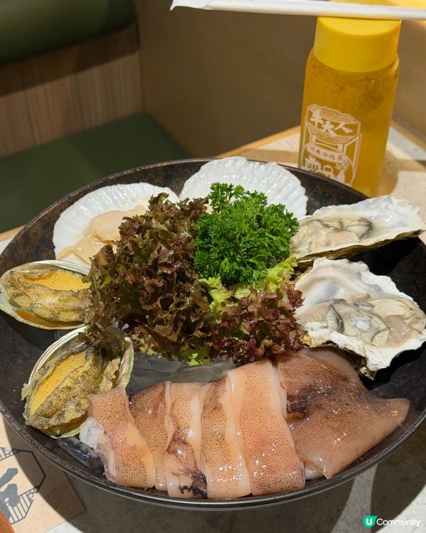 牛大人打邊爐🤤！仼食黑毛和牛+送大閘蟹🦀！😋