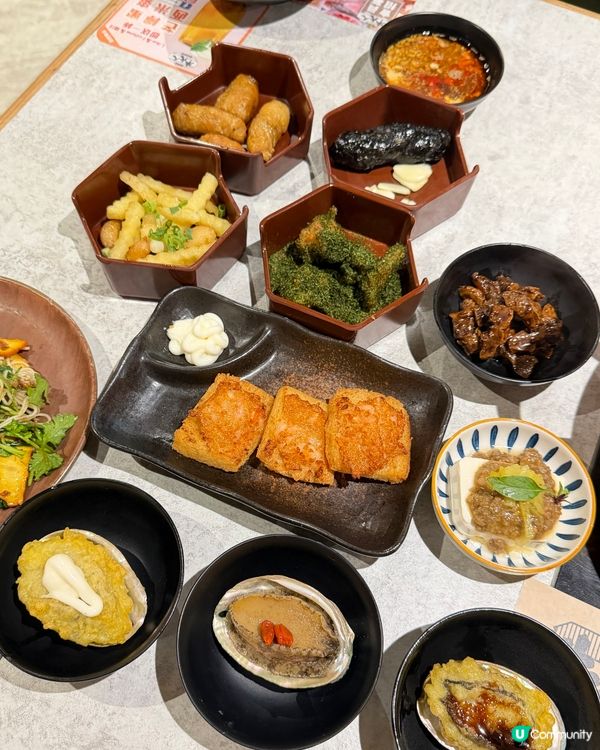 牛大人打邊爐🤤！仼食黑毛和牛+送大閘蟹🦀！😋