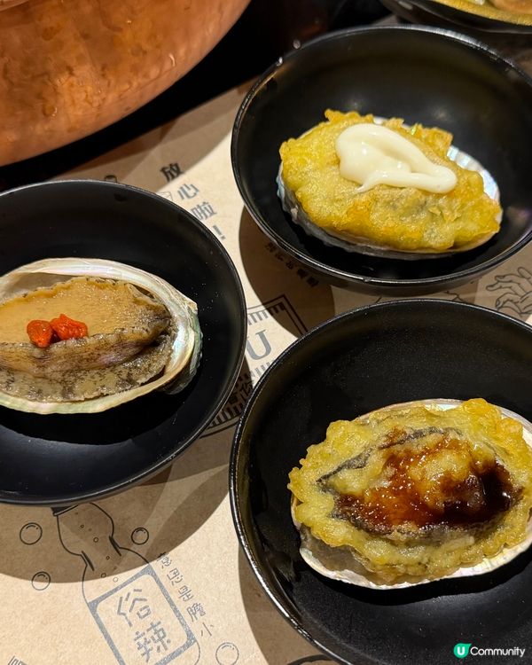 牛大人打邊爐🤤！仼食黑毛和牛+送大閘蟹🦀！😋