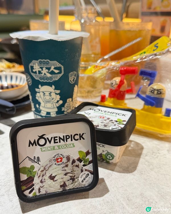 牛大人打邊爐🤤！仼食黑毛和牛+送大閘蟹🦀！😋