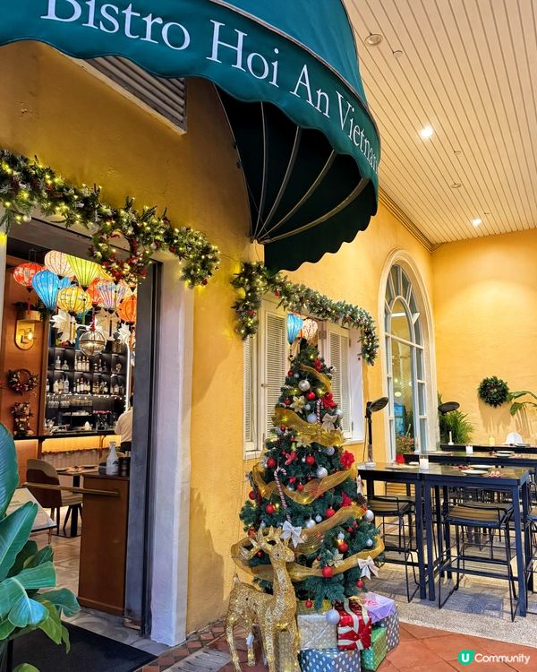 全港獨有的「黃金海岸粉紅聖誕市集」｜本週末限時登陸🎅🏻🎄