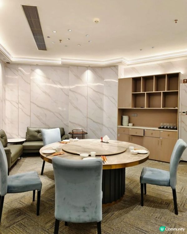 蓮塘口岸附近海鮮酒家！竟有手臂長de龍蝦🫶🏻