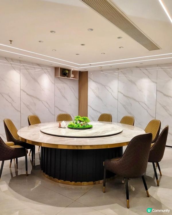 蓮塘口岸附近海鮮酒家！竟有手臂長de龍蝦🫶🏻