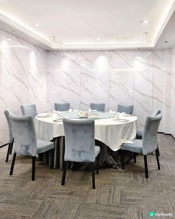 蓮塘口岸附近海鮮酒家！竟有手臂長de龍蝦🫶🏻