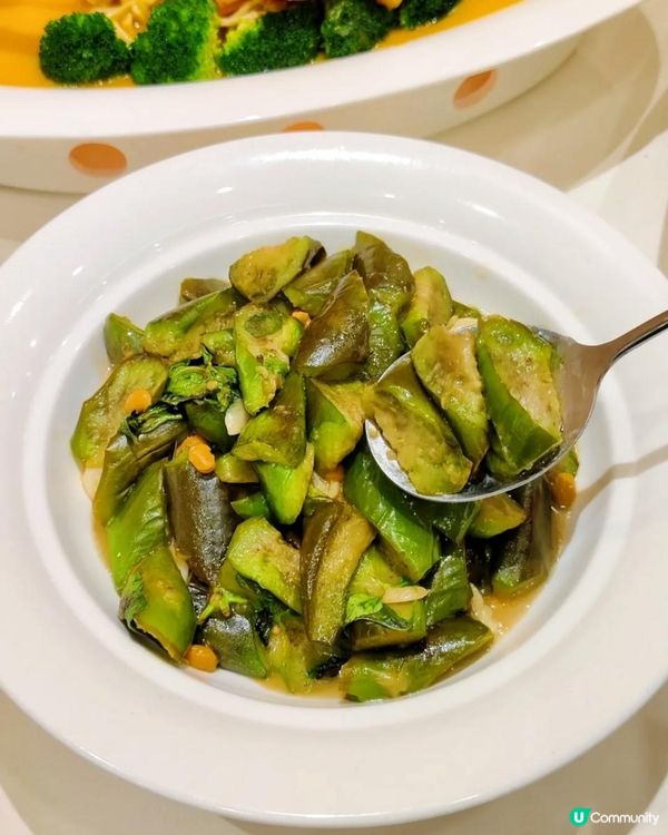 蓮塘口岸附近海鮮酒家！竟有手臂長de龍蝦🫶🏻