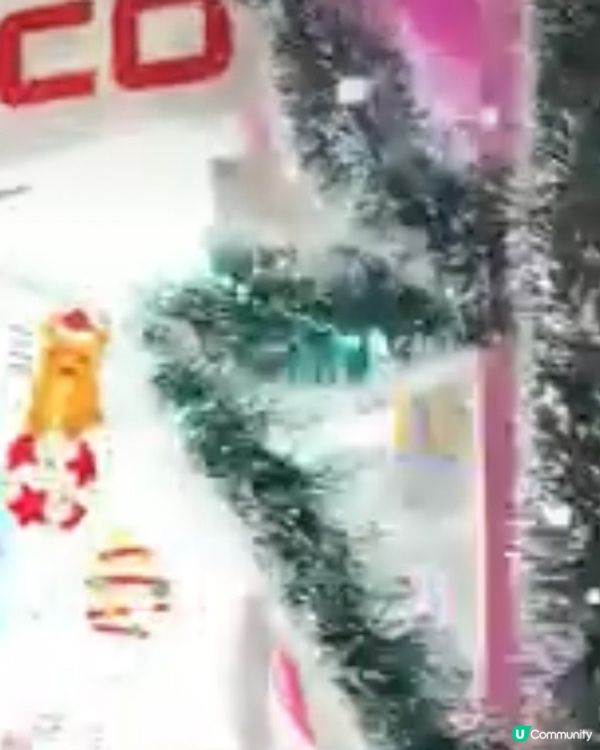 聖誕夾公仔，捉住驚喜🎁！