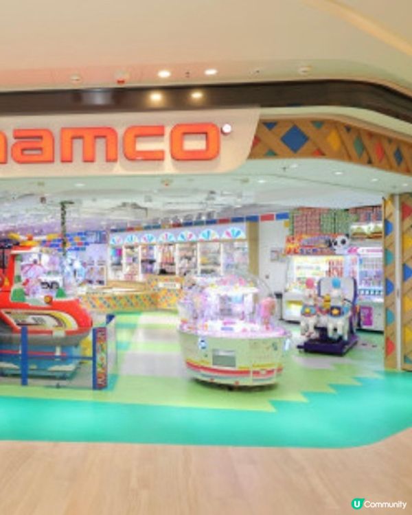 機迷天堂！夾公仔必勝！🤩