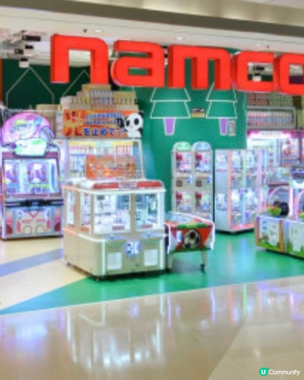 機迷天堂！夾公仔必勝！🤩