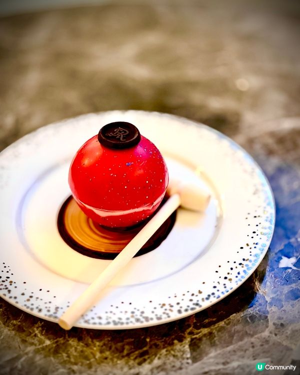 超有聖誕節日氣氛的酒店✨吉隆坡瑞吉酒店🎄St. Regis