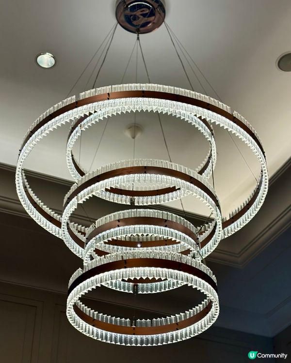 超有聖誕節日氣氛的酒店✨吉隆坡瑞吉酒店🎄St. Regis