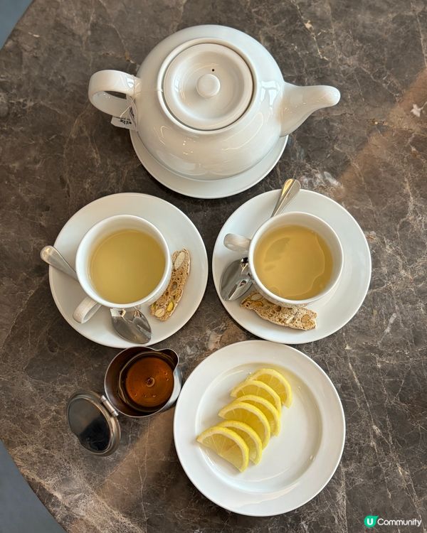 超有聖誕節日氣氛的酒店✨吉隆坡瑞吉酒店🎄St. Regis