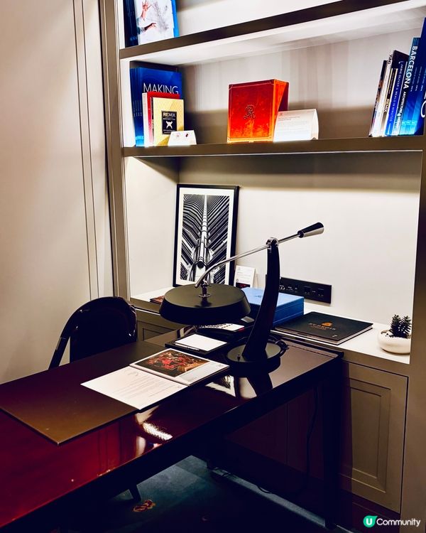 超有聖誕節日氣氛的酒店✨吉隆坡瑞吉酒店🎄St. Regis