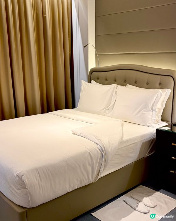 超有聖誕節日氣氛的酒店✨吉隆坡瑞吉酒店🎄St. Regis