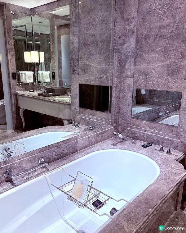 超有聖誕節日氣氛的酒店✨吉隆坡瑞吉酒店🎄St. Regis