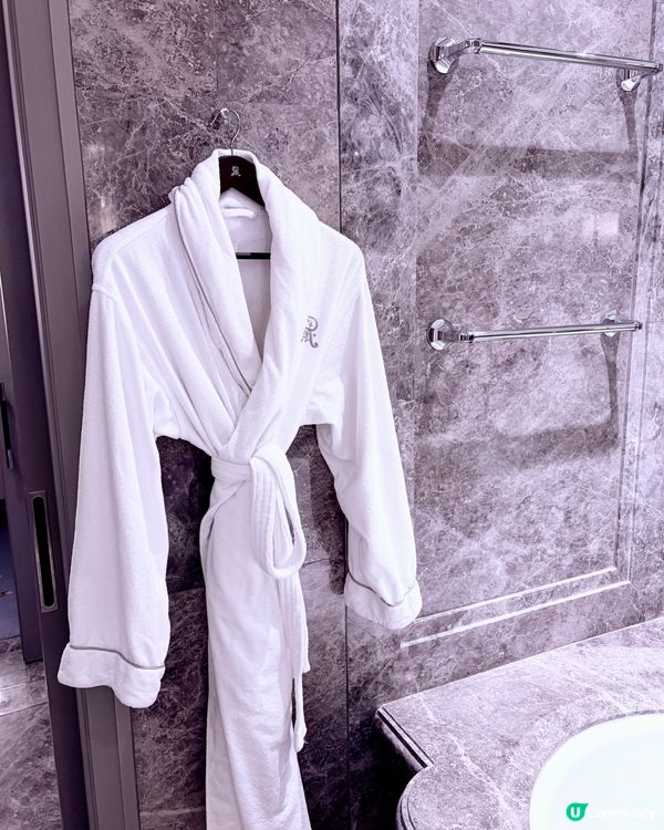 超有聖誕節日氣氛的酒店✨吉隆坡瑞吉酒店🎄St. Regis