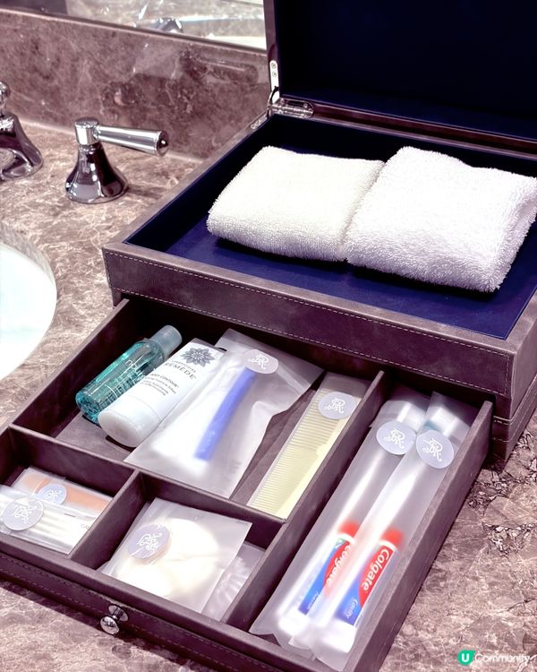 超有聖誕節日氣氛的酒店✨吉隆坡瑞吉酒店🎄St. Regis